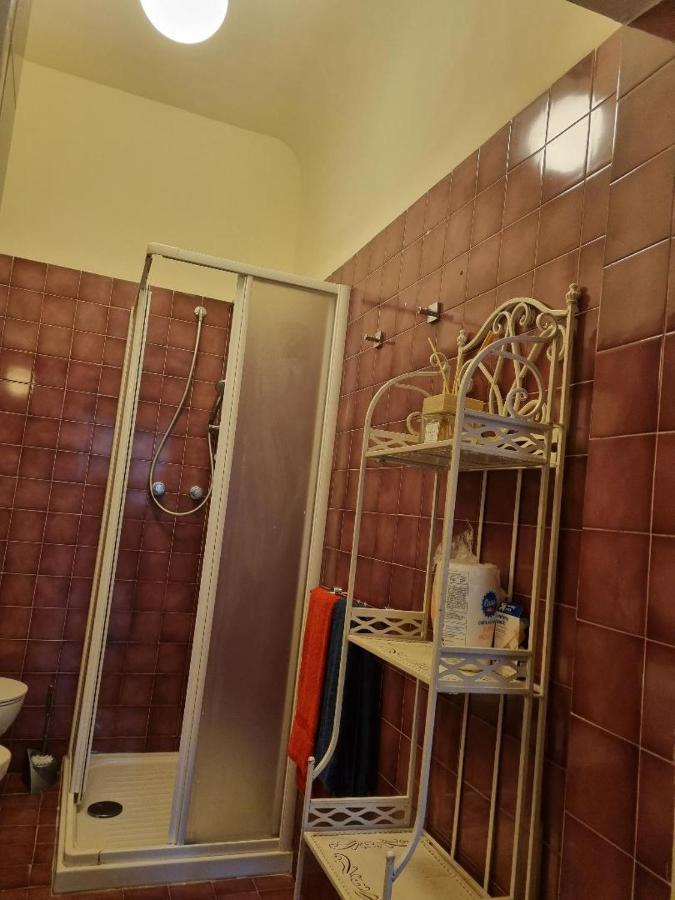 Casa Cartagine Lejlighed Siena Eksteriør billede