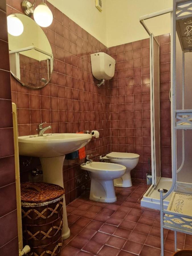 Casa Cartagine Lejlighed Siena Eksteriør billede