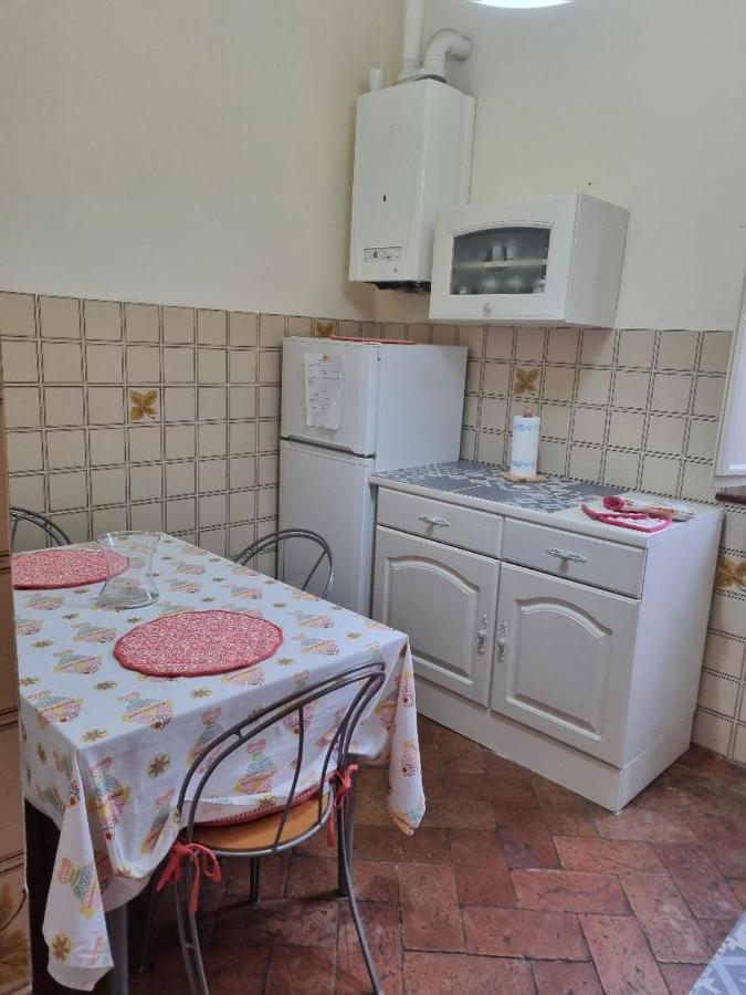 Casa Cartagine Lejlighed Siena Eksteriør billede